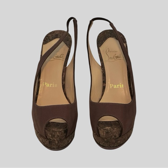 Christian Louboutin main image 0